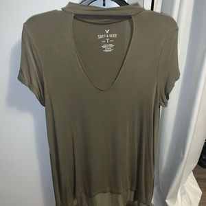 AMERICAN EAGLE SHIRT